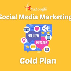Social Media Marketing Gold