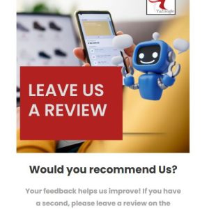 Review Web Widget Yearly